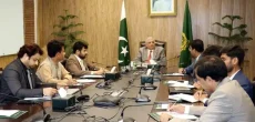 Planning Minister Reconfirms Commitment To Accelerate CPEC Projects