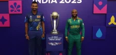 South Africa To Take On Sri Lanka In ICC World Cup 2023 Today