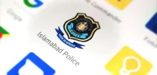 Islamabad Police Introduces Mobile App For Crime Control