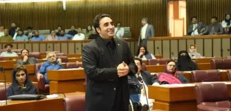 Bilawal Expresses Satisfaction As Nawaz Plans To Return Home