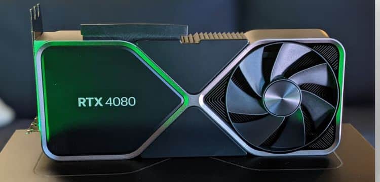 Nvidia To Introduce More Potent RTX 4080 At Unchanged Cost