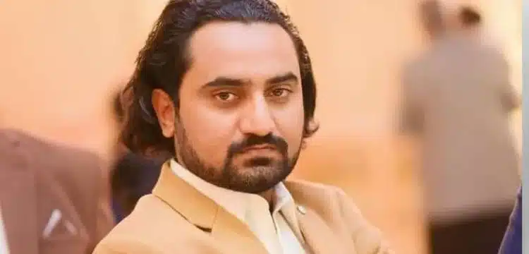 Farrukh Khokhar's Wife Found Dead At Home In Unclear Circumstances
