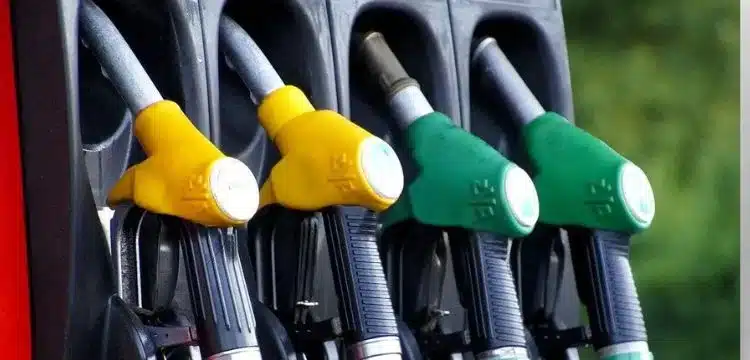 What Might Pakistan's Petrol Price Be On October 16?