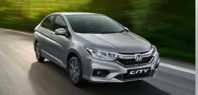 Honda City 1.2's Updated Price In Pakistan In October 2023