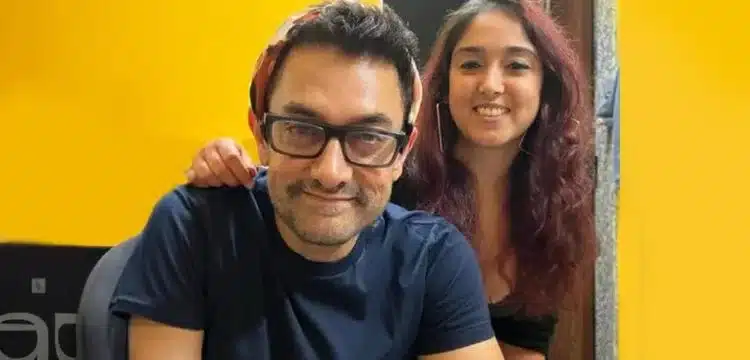 Aamir Khan Announces His Daughter's Wedding Date