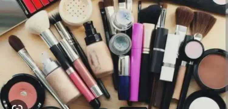 Customs Value Hike May Raise Costs Of Imported Cosmetics