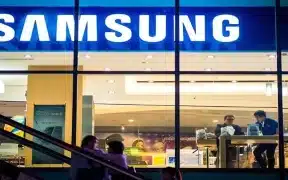 Samsung’s Q3 Profits Below Forecast But Exceed Expectations