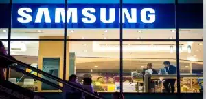 Samsung’s Q3 Profits Below Forecast But Exceed Expectations