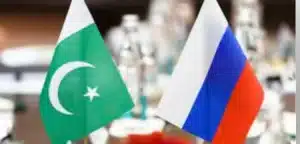 Pakistan And Russia Plans To Enhance Bilateral Trade Relations