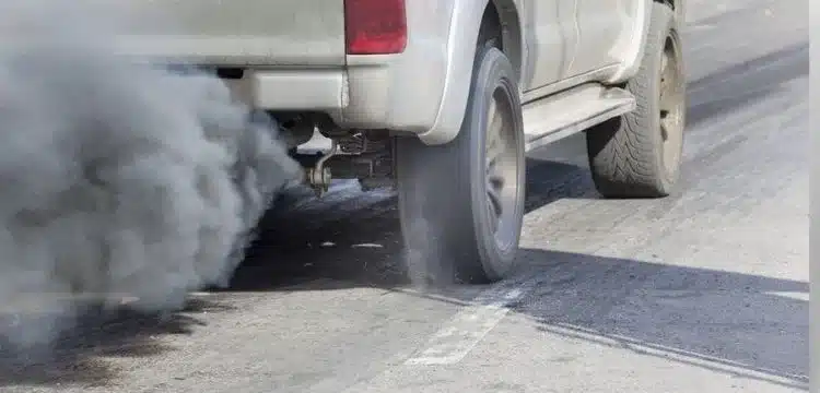 Lahore Restricts Entry Of Vehicles Emitting Smoke