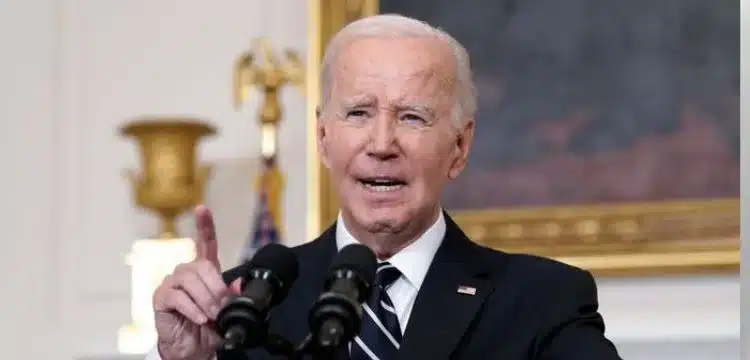 White House Addresses Biden's Statements About Hamas