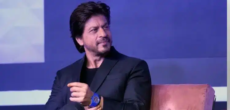 Shah Rukh Khan Supports Palestine, Prays For Victims