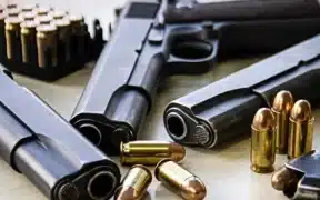 Sindh Stops Issuance Of Fresh Firearms Permits