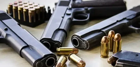 Sindh Stops Issuance Of Fresh Firearms Permits