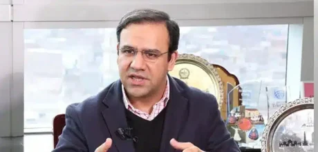 IT Minister Seeks To Route China's Internet Traffic Through Pakistan