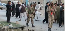 Six Workers Shot Dead, Two Wounded In Turbat, Balochistan