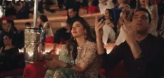 Mahira Khan's Enchanting Qawali Night With Abida Parveen