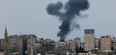 Israel Reports Killing Vital Hamas Commander In Gaza