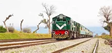 Pakistan Railways Reveals Updated Train Schedule