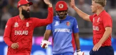 England Ready To Face Afghanistan In World Cup 2023