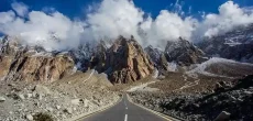 Pakistan And China To Enhance Karakoram Highway