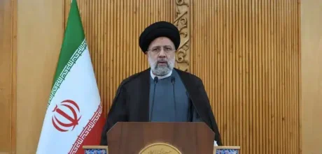 Iran Threatens Severe Outcomes If Israel Isn't Restrained