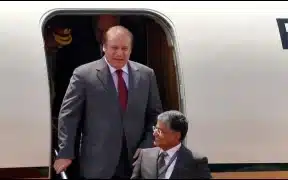 PML-N Granted Permission For Minar-e-Pakistan Rally On Nawaz Sharif's Return