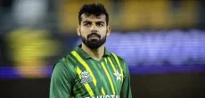 Probable Exclusion Of Shadab Khan In Australia Match