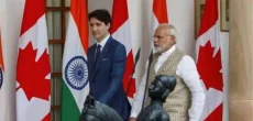 Canada Reduces Consular Services In India Over Murder Dispute