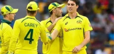 Australia Defeats Pakistan by 62 Runs In WC 2023 Match