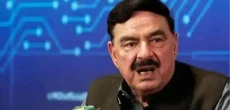 Latest Remarks By Sheikh Rasheed Over 9 may events