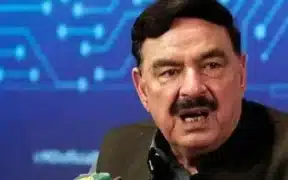 Latest Remarks By Sheikh Rasheed Over 9 may events
