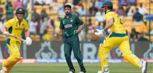 Unwanted Record Set By Haris Rauf In World Cup Match