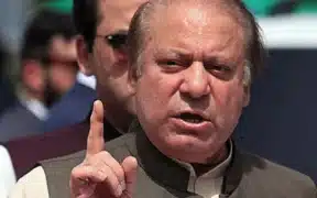 Nawaz Sharif To Return From Self-Exile After 4 Years To Lead PML-N