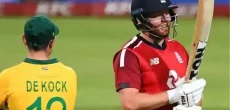 Here Is How To Watch ENG Vs SA World Cup Match Live