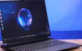 Alienware M18 Debuts With The Fastest Laptop GPU