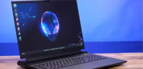 Alienware M18 Debuts With The Fastest Laptop GPU