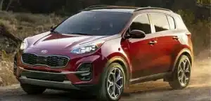 KIA Sportage Price In Pakistan Reduced Significantly