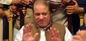 Nawaz Sharif Receives Unique Breakfast At Jati Umra