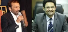 Farooq Sattar Invites Miftah Ismail To MQM-P