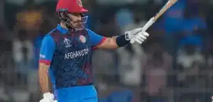 Afghanistan Wins By 8 Wickets Against Pakistan In WC 2023