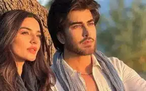 Imran Abbas And Sadia Khan Collaborate After Extended Break