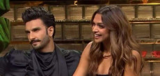 Koffee With Kran Season 8 – Teaser of first episode starring the hottest couple of B Town Released.