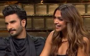 Koffee With Kran Season 8 – Teaser of first episode starring the hottest couple of B Town Released.