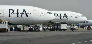 Financially Challenged PIA Receives Rs. 8 Billion To Settle Debts