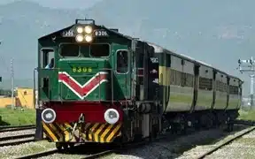 Trains Halted As Railway Workers Strike Over Dues