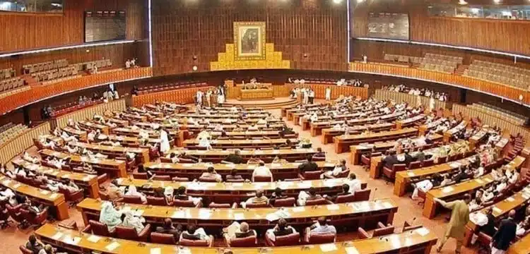 Senate Committee Approves Criminal Laws Amendment Bill