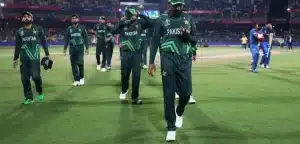 Here Is How Pakistan Can Reach World Cup Semis