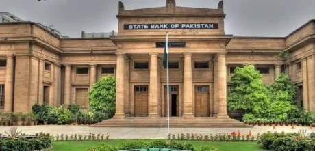 SBP Moves To Strengthen Controls Against Money Laundering