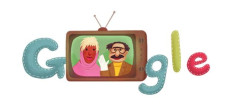 Google Doodle Celebrates 78th Birthday of Pakistani Puppeteer Farooq Qaiser